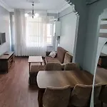 Anova Pera Apartment