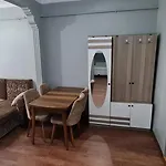 Anova Pera Apartment