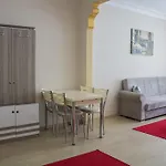 Anova Pera * Istanbul