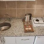 Anova Pera Apartment Istanbul