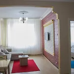 Apartment Anova Pera Istanbul