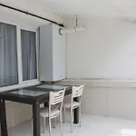 Anova Pera Apartment