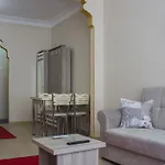 Apartment Anova Pera Istanbul
