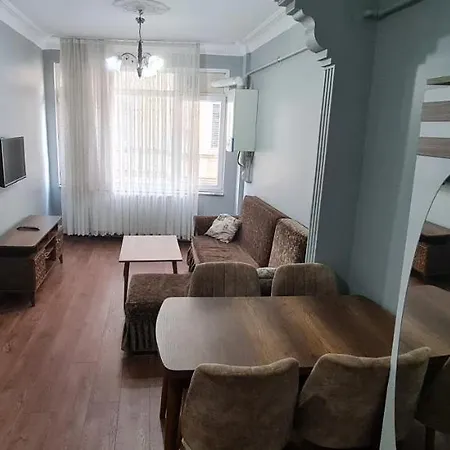 Anova Pera Appartement