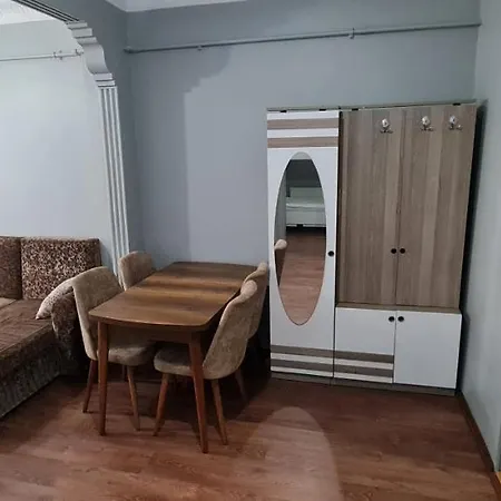 Anova Pera Appartement