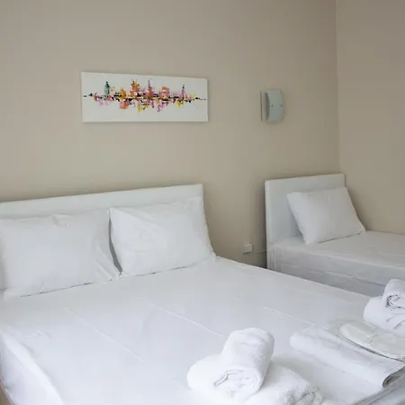 Anova Pera Appartement *