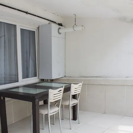 Anova Pera Bed & Breakfast