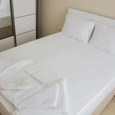 Apartment Anova Pera Istanbul