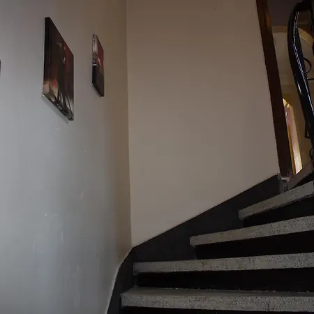 Apartment Anova Pera