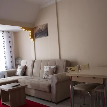 Appartement Anova Pera Istambul