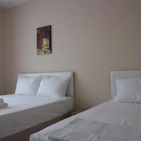 Appartement Anova Pera