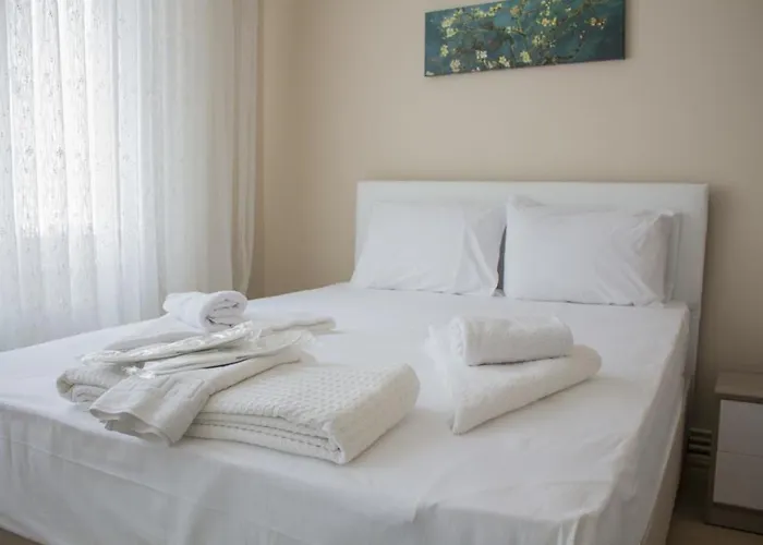 Appartement Anova Pera Istambul