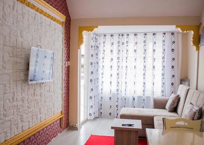 Appartement Anova Pera *