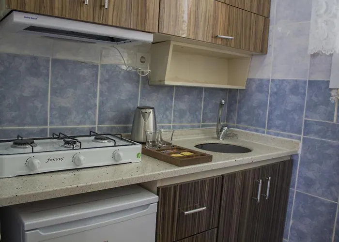 Anova Pera * Istambul