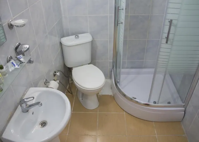 Appartement Anova Pera *