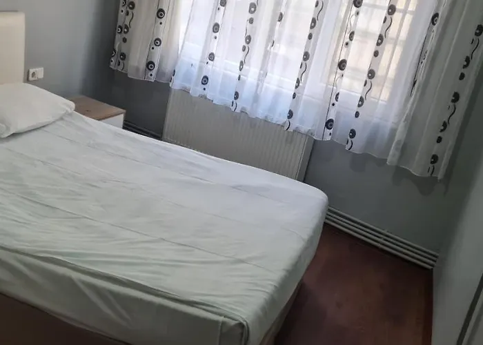 Appartement Anova Pera