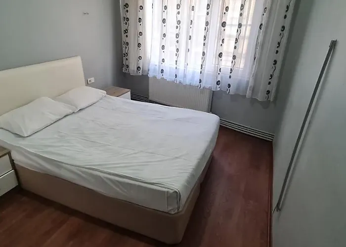 Anova Pera * Istambul