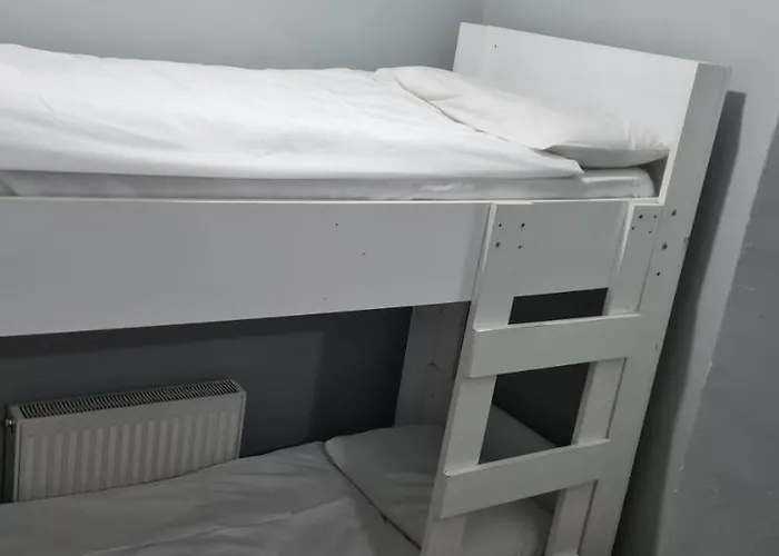 Appartement Anova Pera *