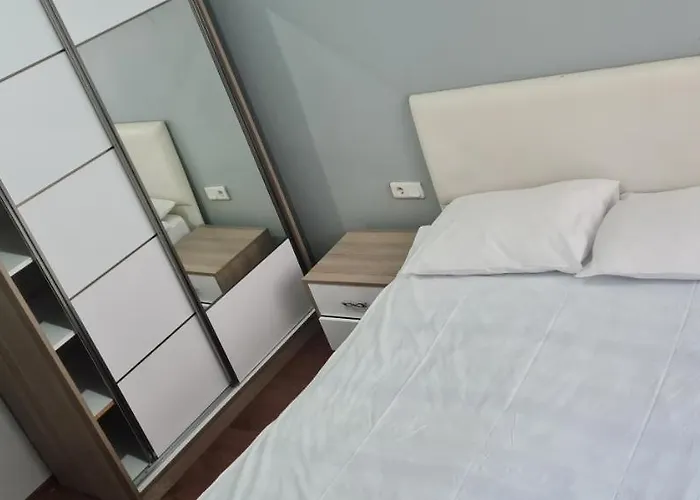 Anova Pera * Istambul