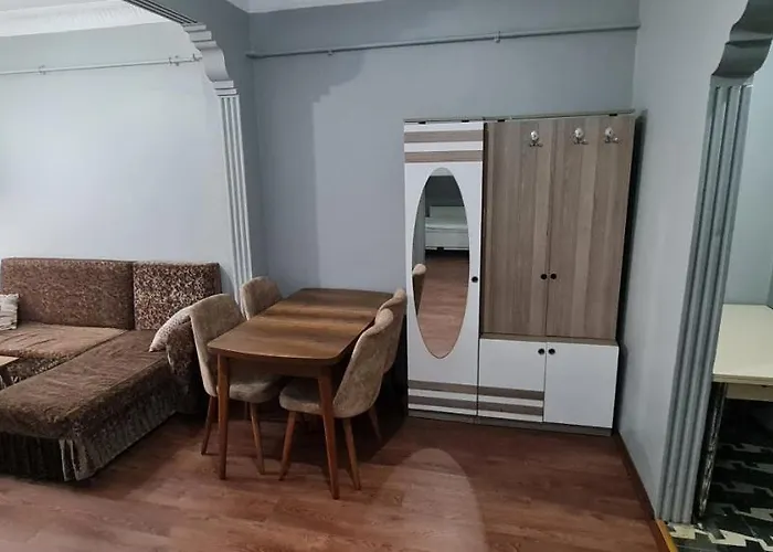 Anova Pera Appartement