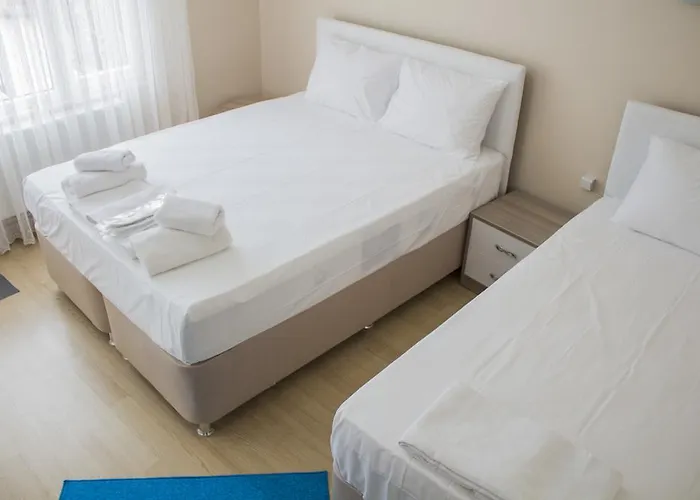 Anova Pera * Istambul