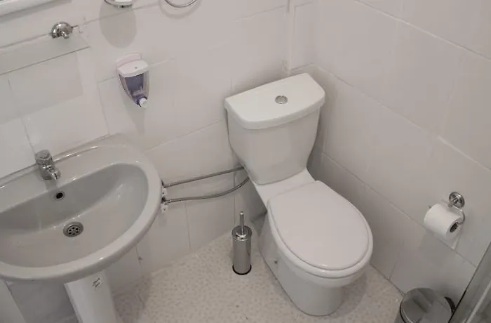 Appartement Anova Pera Istambul