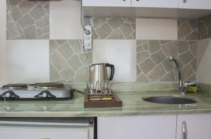 Appartement Anova Pera