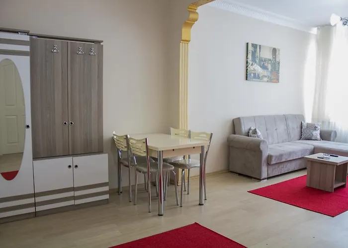 Anova Pera * Istambul