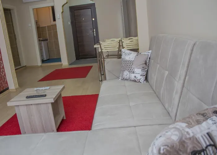 Appartement Anova Pera