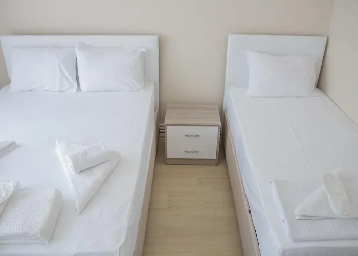 Appartement Anova Pera *