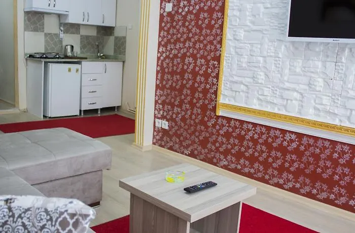 Anova Pera * Istambul