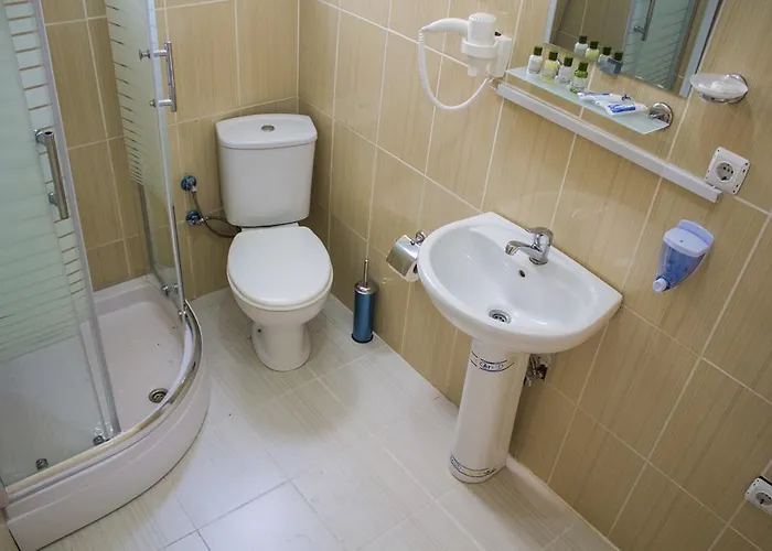 Anova Pera Appartement *