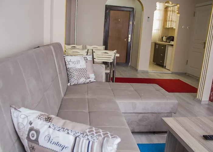 Appartement Anova Pera