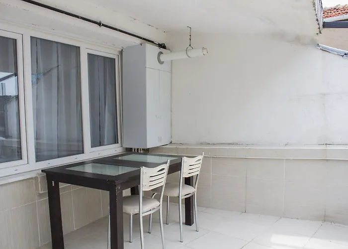 Anova Pera Appartement