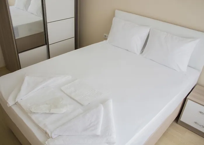 Appartement Anova Pera Istambul