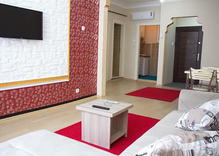 Anova Pera * Istambul