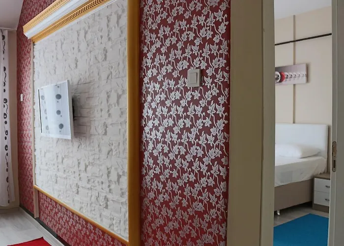 Anova Pera Appartement *