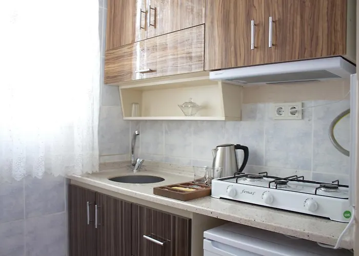 Anova Pera * Istambul