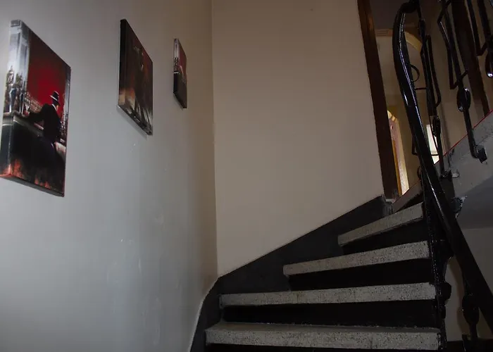 Appartement Anova Pera