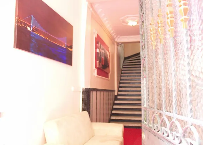 Appartement Anova Pera *