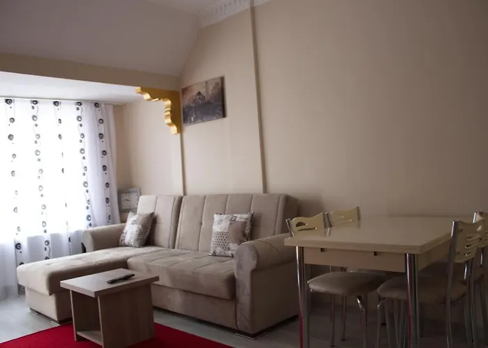 Appartement Anova Pera Istambul