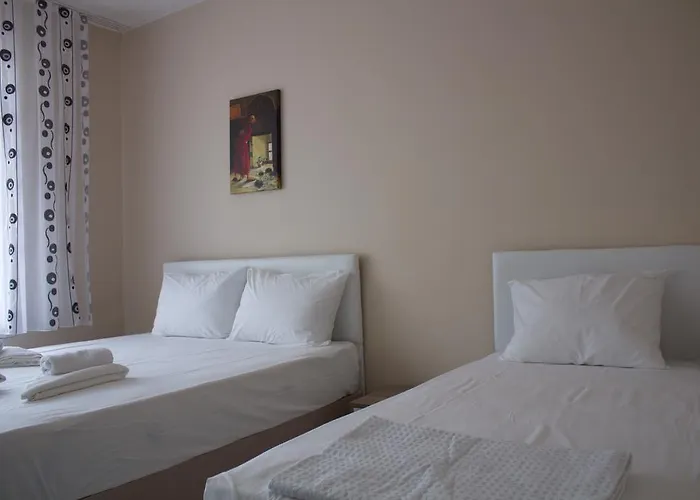 Appartement Anova Pera