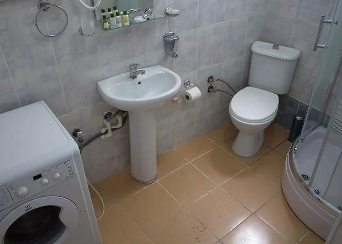 Appartement Anova Pera *