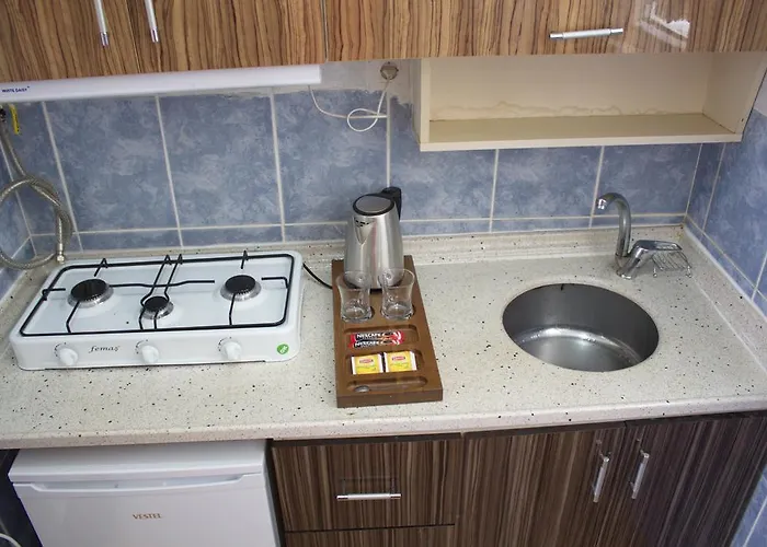 Anova Pera Appartement *