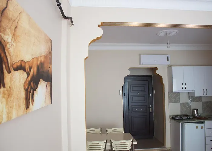 Appartement Anova Pera