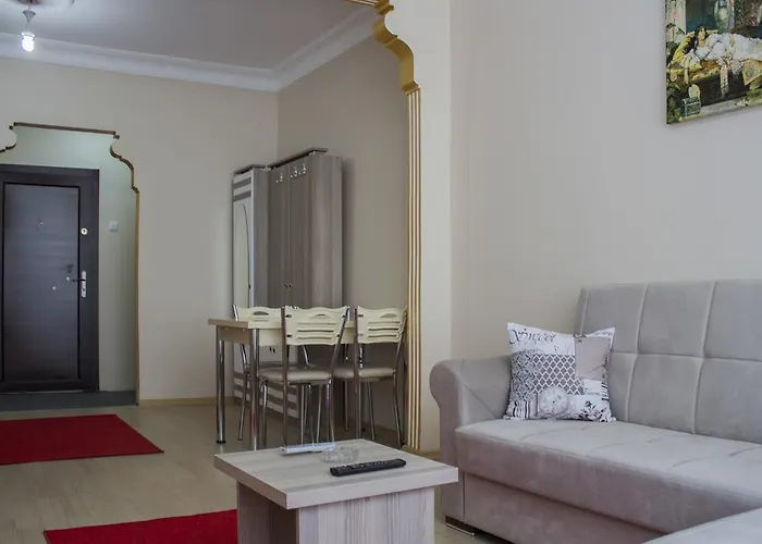 Appartement Anova Pera Istambul