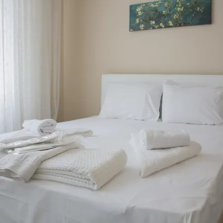 Apartment Anova Pera Istanbul