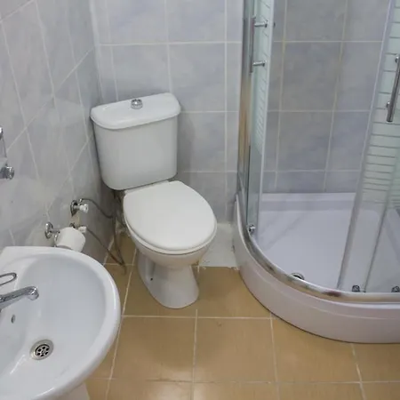 Apartment Anova Pera *
