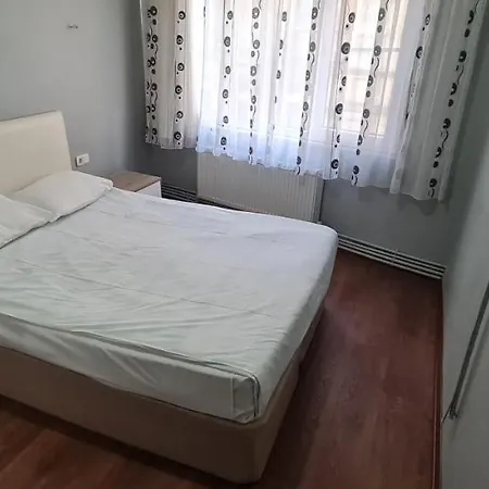 Anova Pera 4* İstanbul