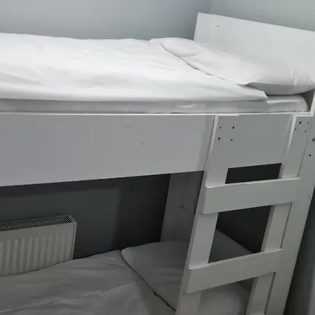 Apartment Anova Pera *